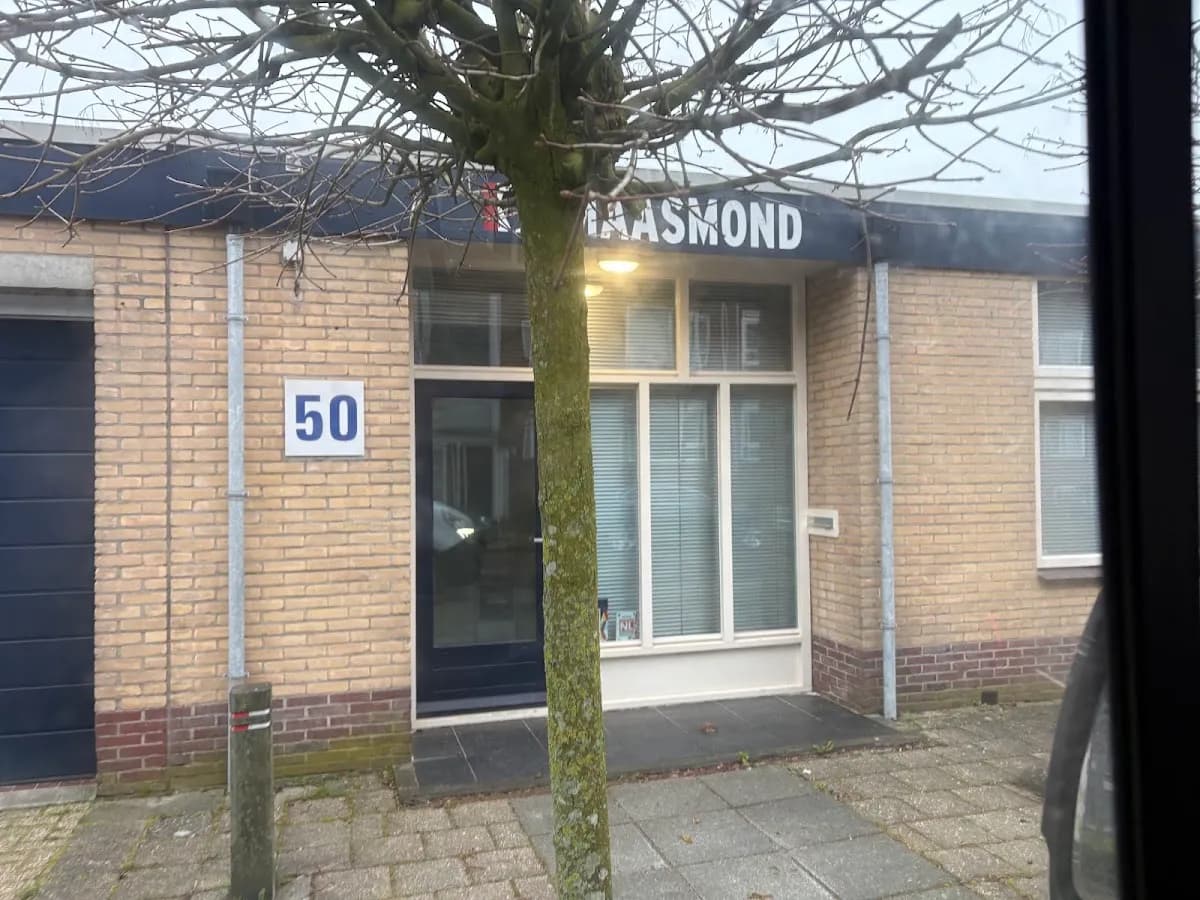 Tandartspraktijk Dora de Vries — foto uit de Google-vermelding van de praktijk