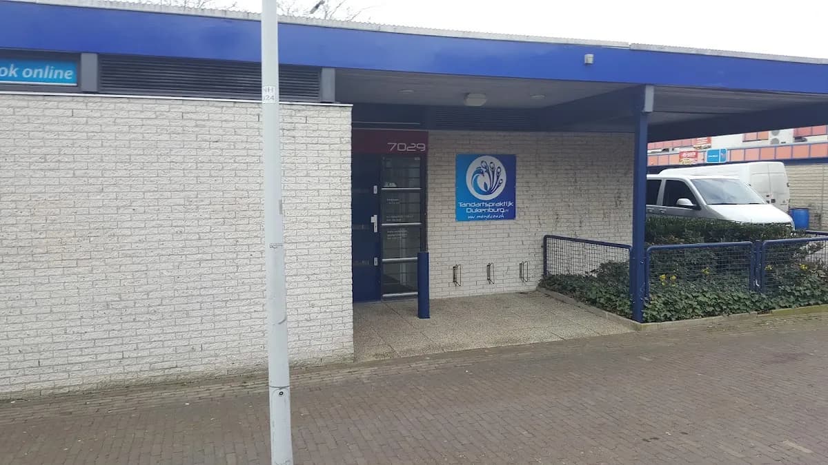 Tandartspraktijk Dukenburg — foto uit de Google-vermelding van de praktijk