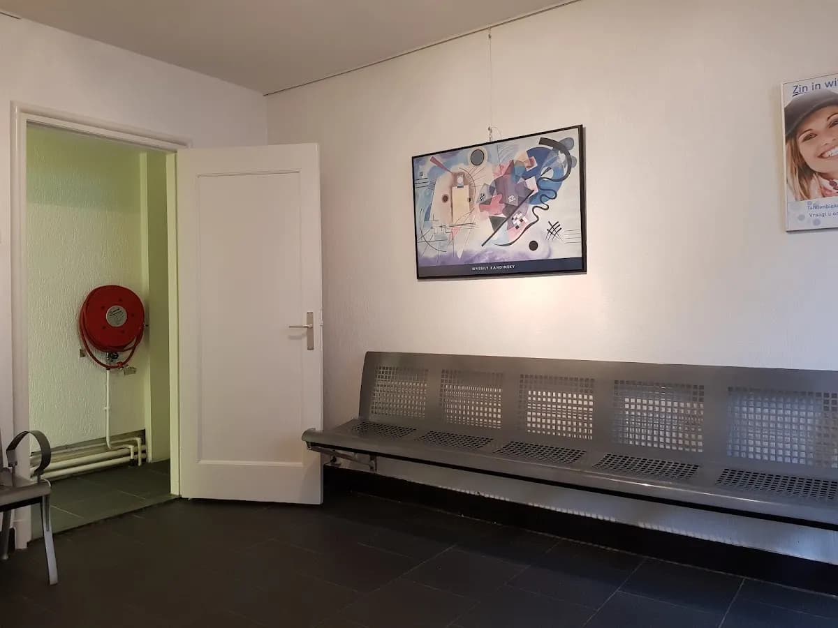 Tandartspraktijk E.W.A.M. Peters — foto uit de Google-vermelding van de praktijk