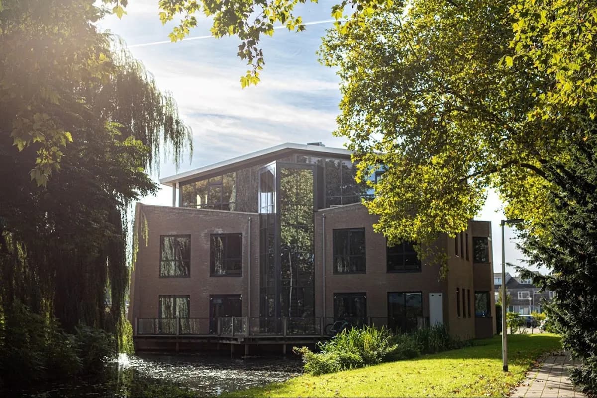 Tandartspraktijk Een Tandje Hoger — foto uit de Google-vermelding van de praktijk