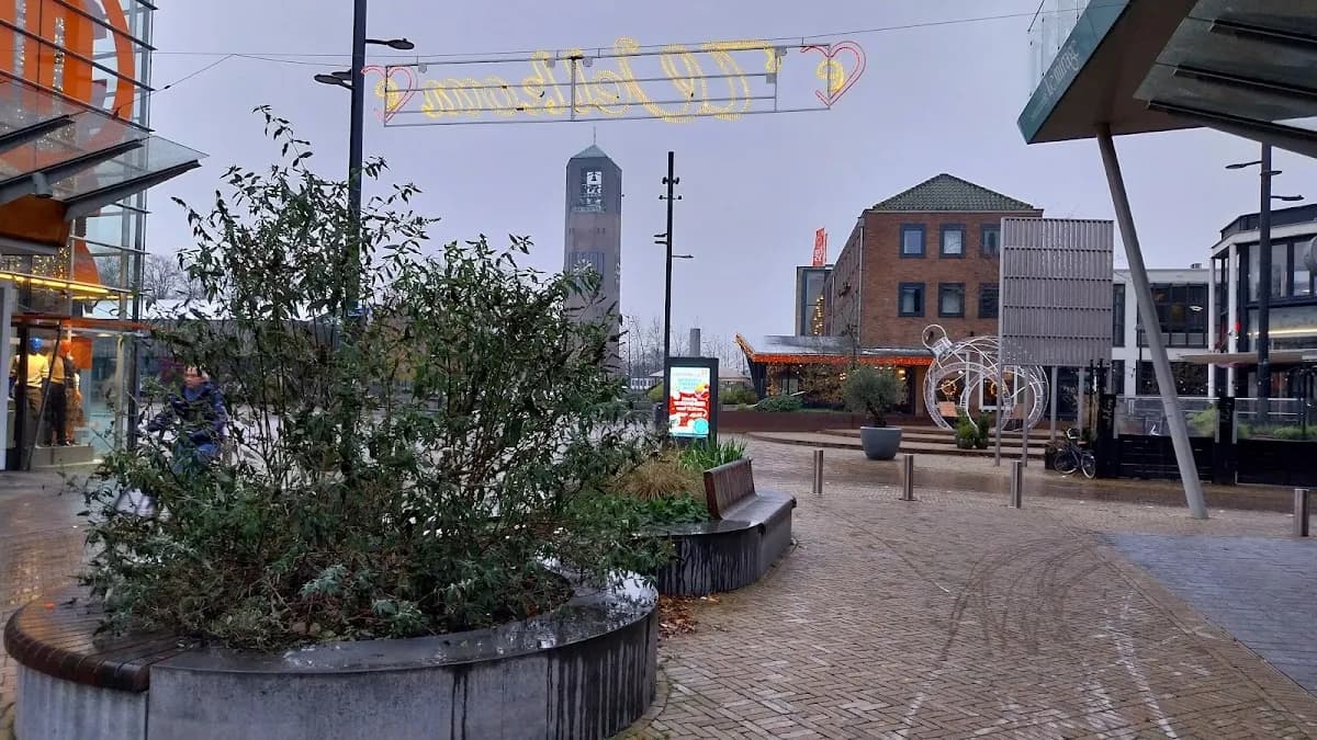 Tandartspraktijk Emmeloord — foto uit de Google-vermelding van de praktijk