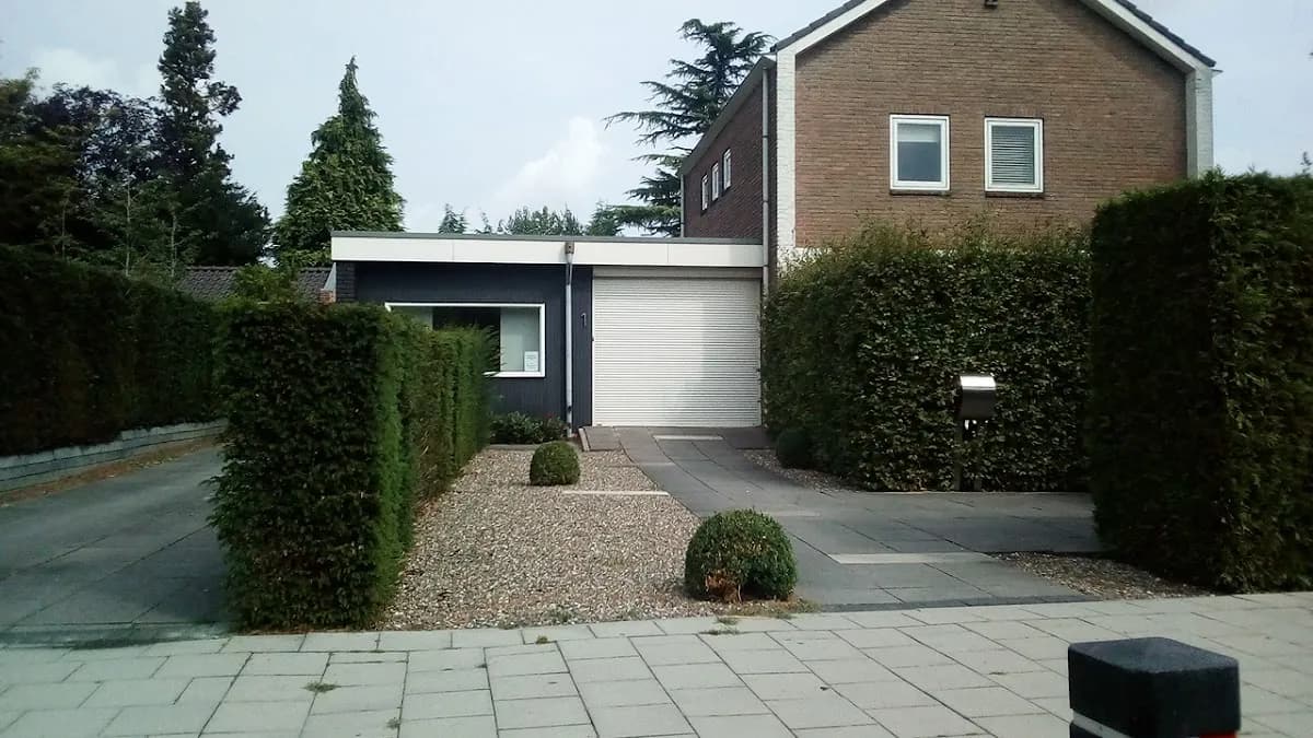 Tandartspraktijk Emmeloord — foto uit de Google-vermelding van de praktijk