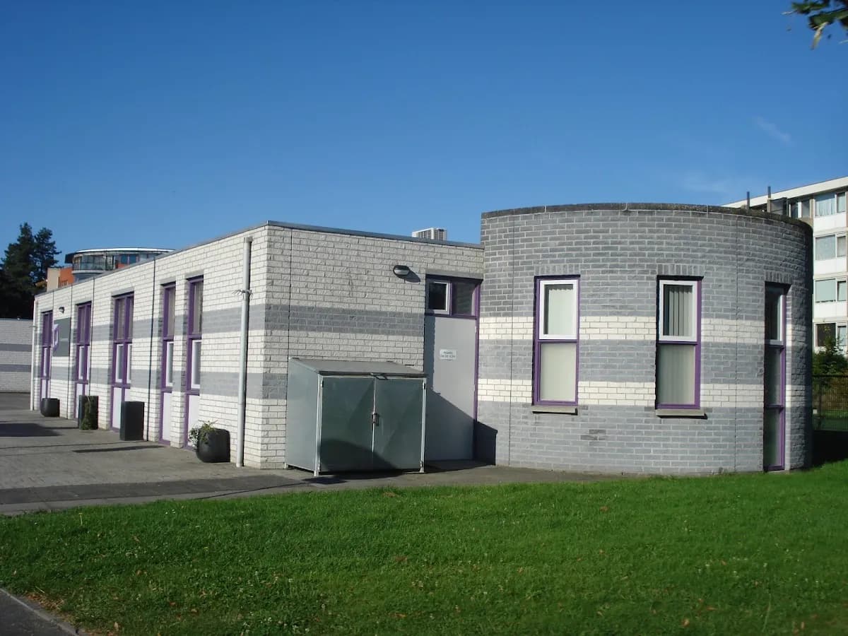 Tandartspraktijk G.C. Franken🦷 — foto uit de Google-vermelding van de praktijk