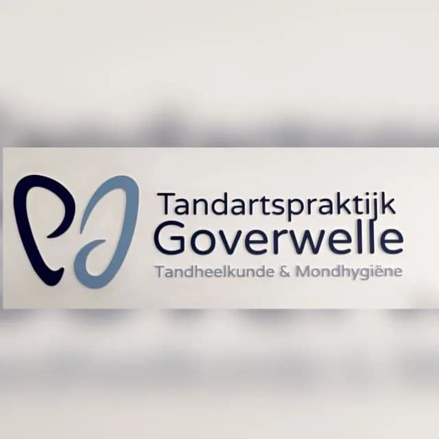 Tandartspraktijk Goverwelle🦷 — foto uit de Google-vermelding van de praktijk