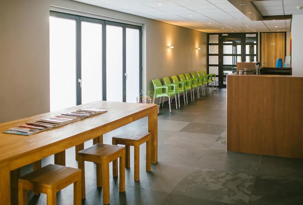 Tandartspraktijk Groeneveld🦷 — foto uit de Google-vermelding van de praktijk