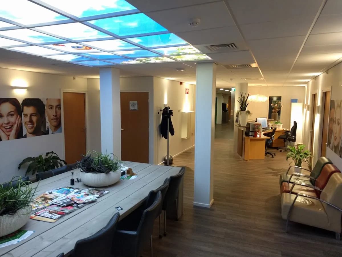 Tandartspraktijk Harp Lingedijk🦷 — foto uit de Google-vermelding van de praktijk