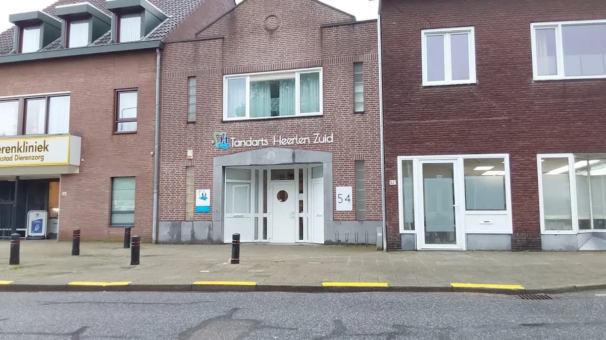 Tandartspraktijk Heerlen Zuid — foto uit de Google-vermelding van de praktijk