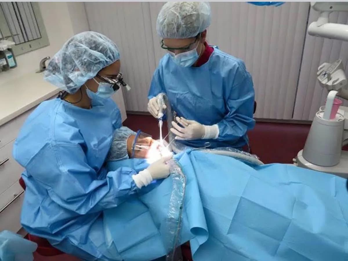 Tandartspraktijk Hengelo🦷 — foto uit de Google-vermelding van de praktijk