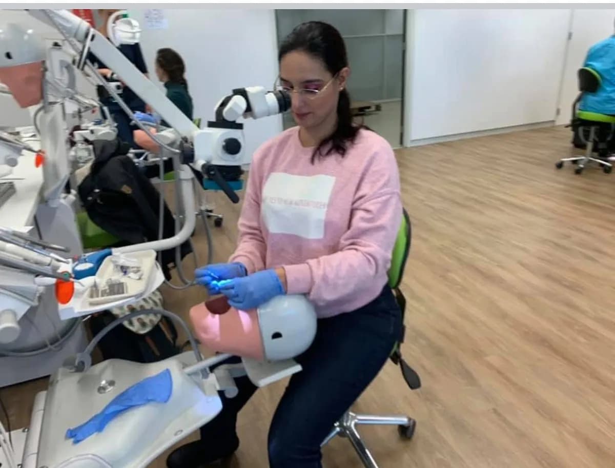 Tandartspraktijk Hengelo🦷 — foto uit de Google-vermelding van de praktijk