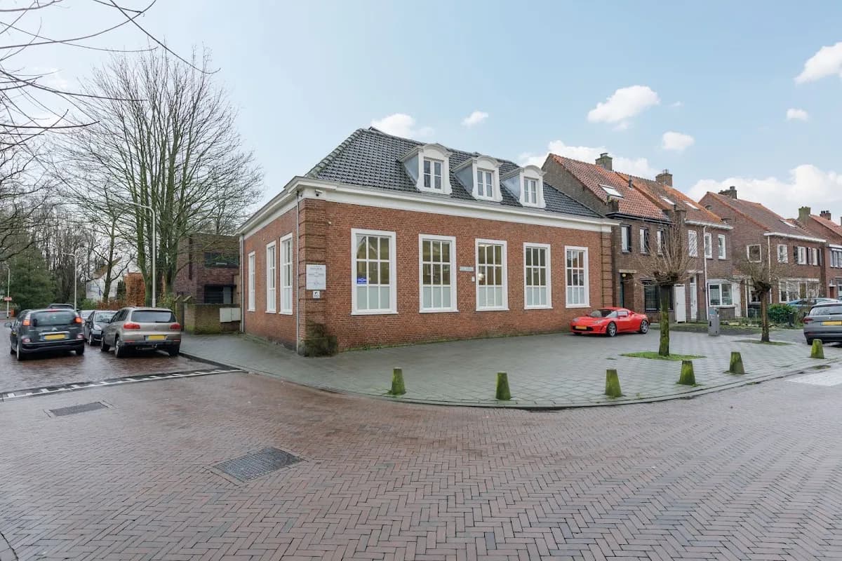 Tandartspraktijk Het Centrum — foto uit de Google-vermelding van de praktijk