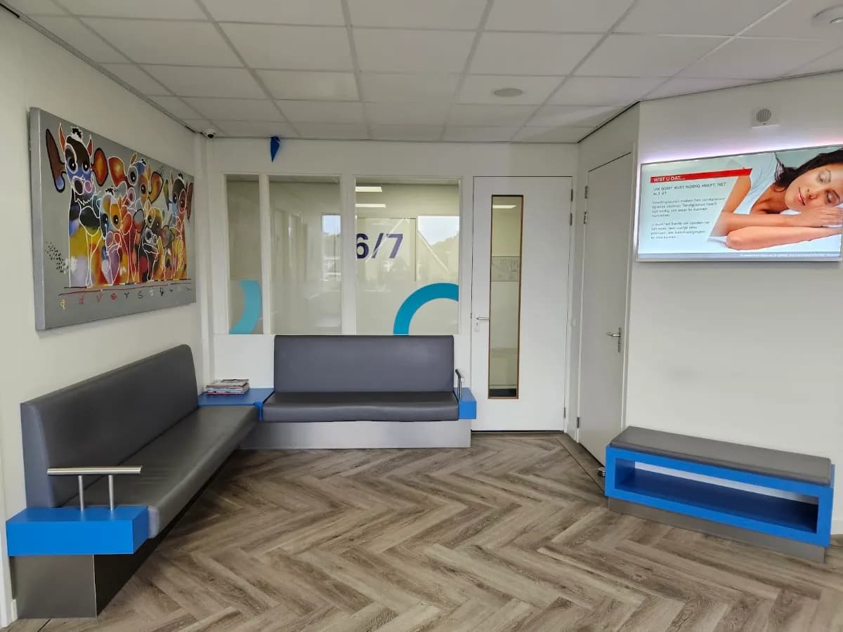 Tandartspraktijk IJsselmuiden — foto uit de Google-vermelding van de praktijk