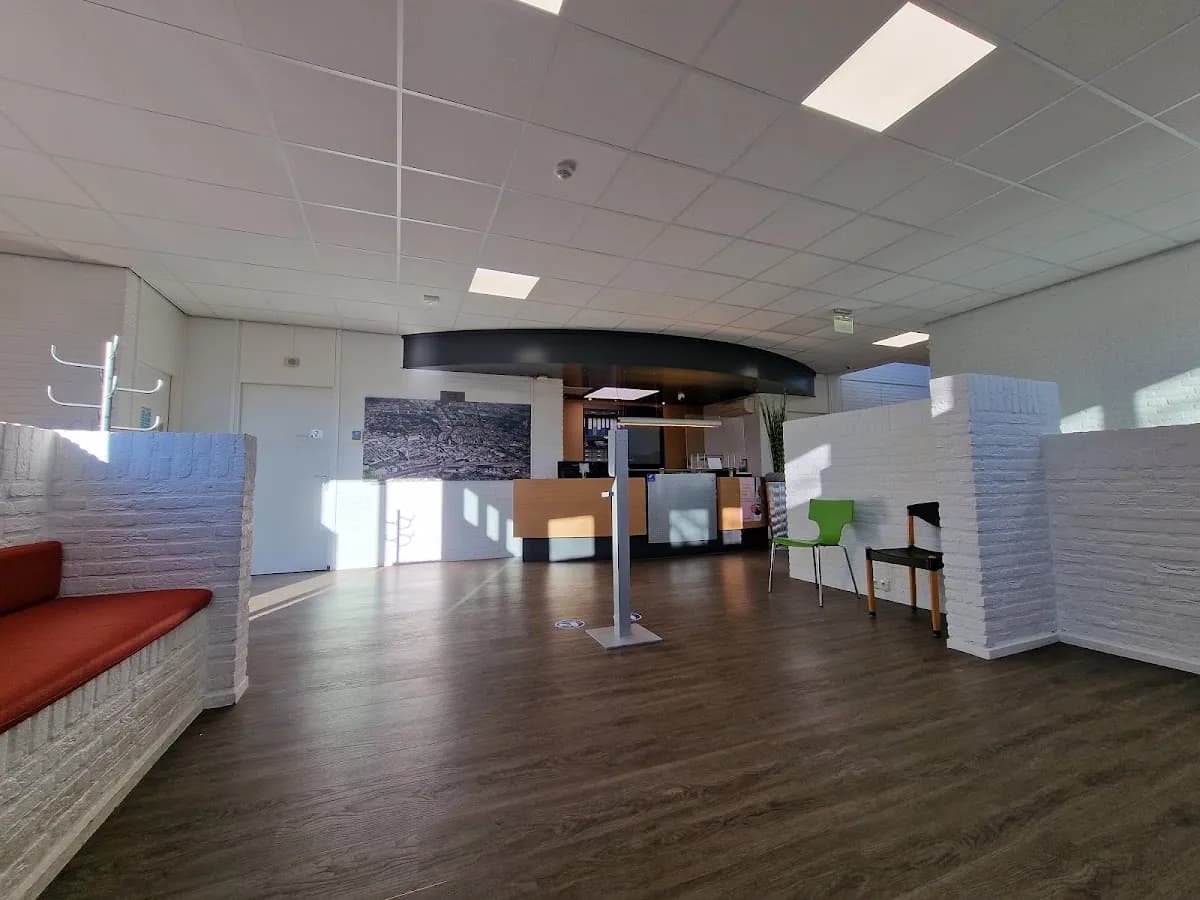 Tandartspraktijk J.J. Poort — foto uit de Google-vermelding van de praktijk