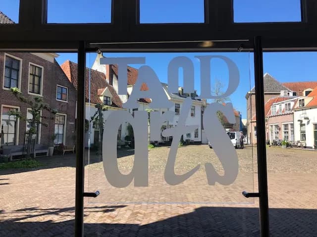 Tandartspraktijk J. Okhuijsen🦷 — foto uit de Google-vermelding van de praktijk