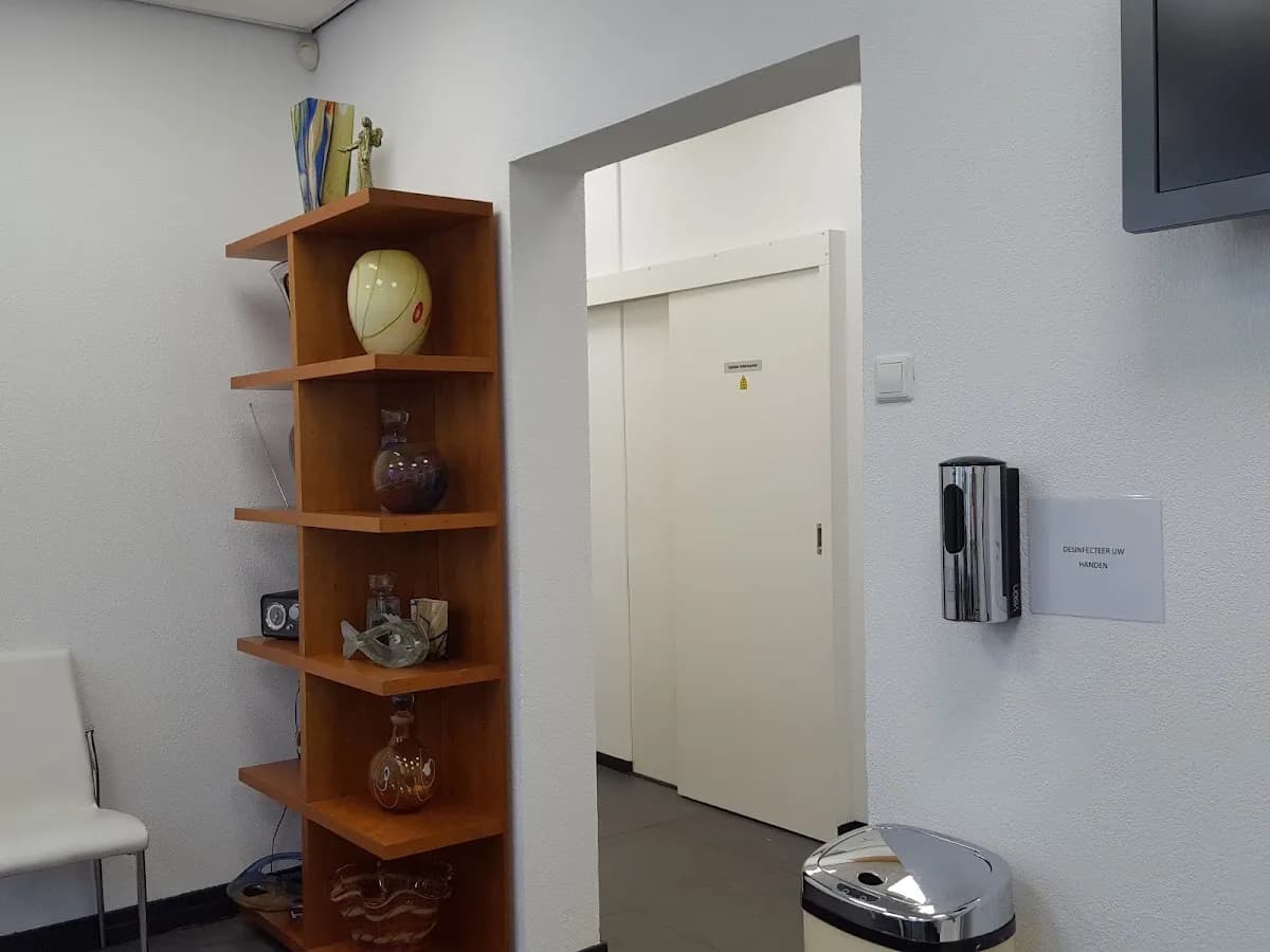 Tandartspraktijk J. Pietryga🦷 — foto uit de Google-vermelding van de praktijk