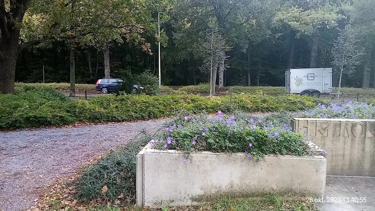 Tandartspraktijk Jozef Israëlslaan — foto uit de Google-vermelding van de praktijk