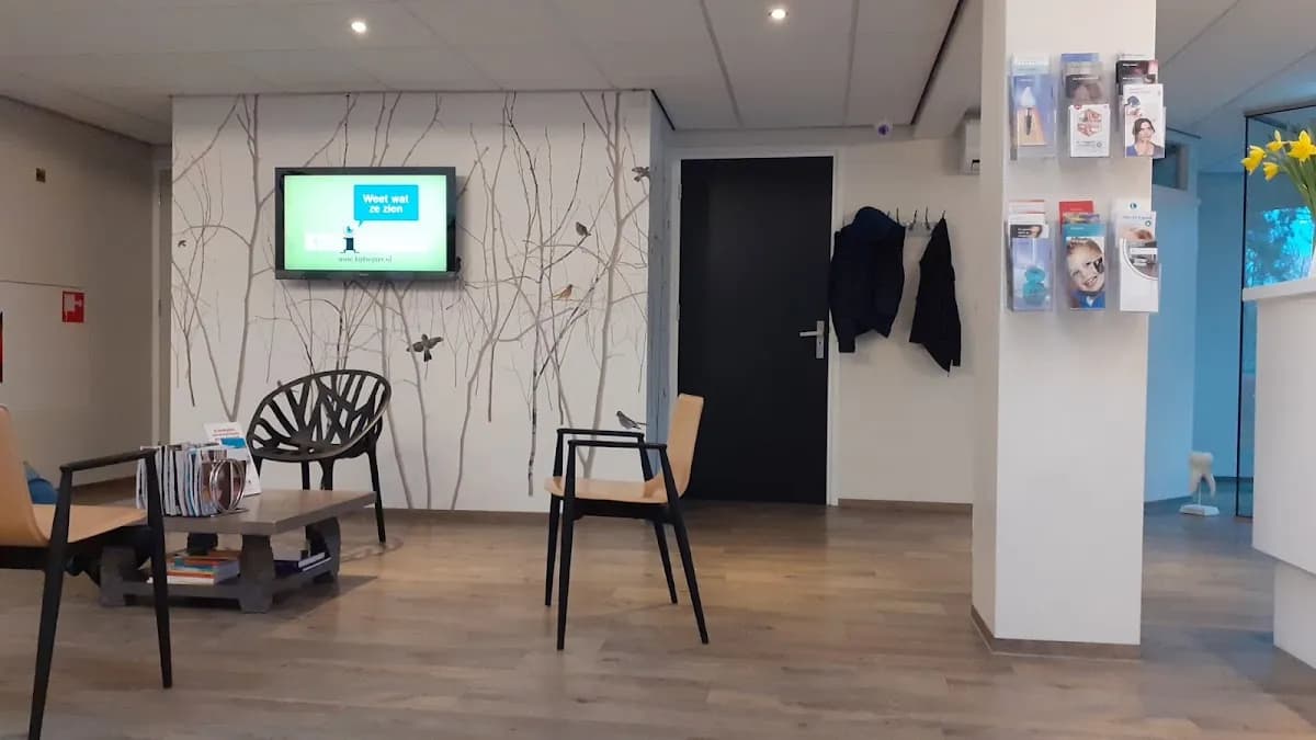 Tandartspraktijk Julianadorp B.V. — foto uit de Google-vermelding van de praktijk