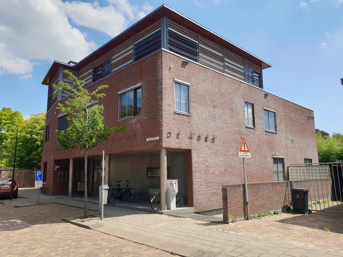 Tandartspraktijk Kampveld — foto uit de Google-vermelding van de praktijk