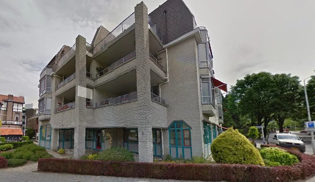 Tandartspraktijk Kende — foto uit de Google-vermelding van de praktijk