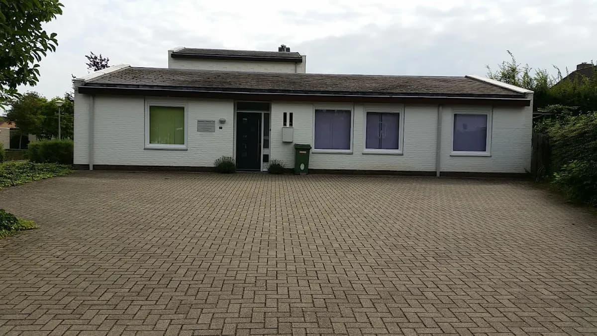 Tandartspraktijk Kiknadze🦷 — foto uit de Google-vermelding van de praktijk