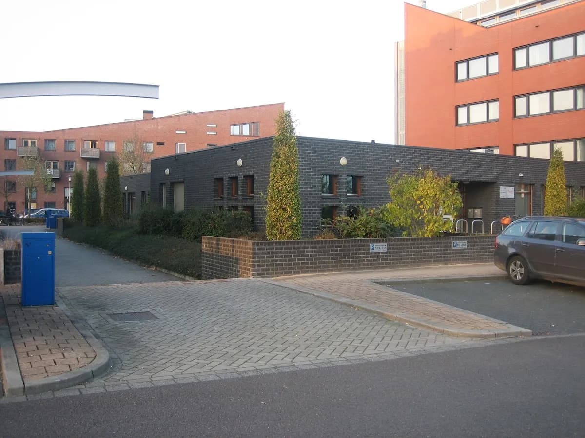 Tandartspraktijk Klein Nagelvoort — foto uit de Google-vermelding van de praktijk
