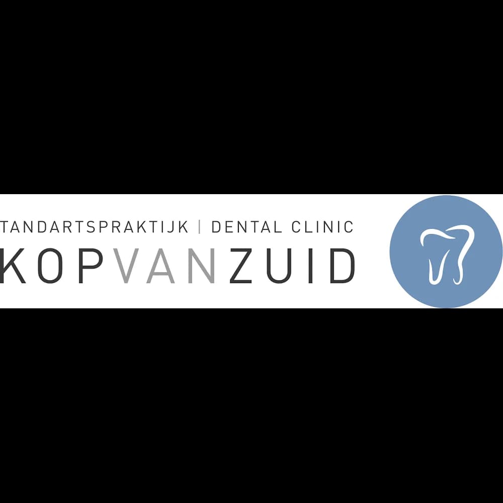 Tandartspraktijk Kop van Zuid — foto uit de Google-vermelding van de praktijk