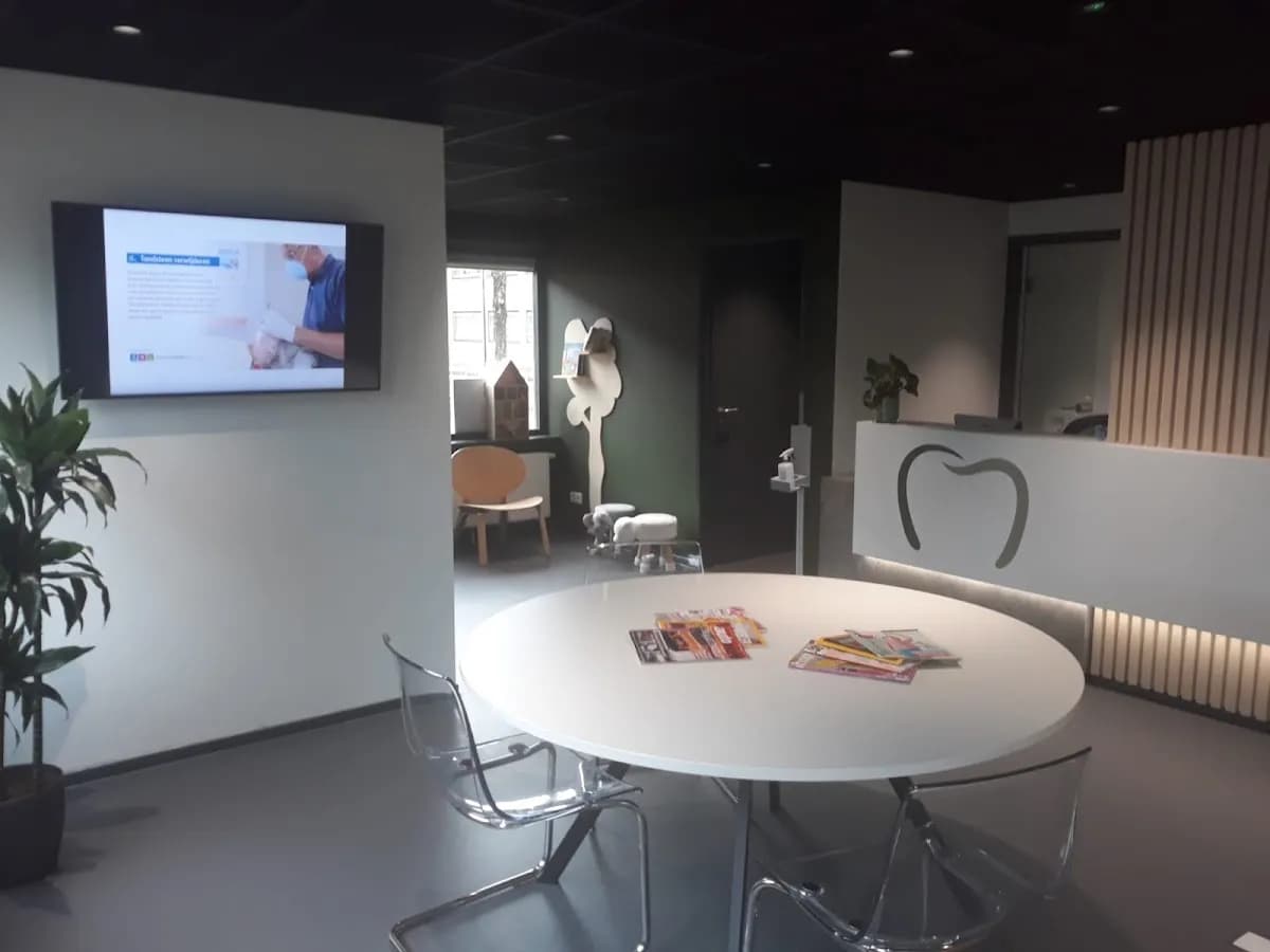 Tandartspraktijk L. van Aalten — foto uit de Google-vermelding van de praktijk
