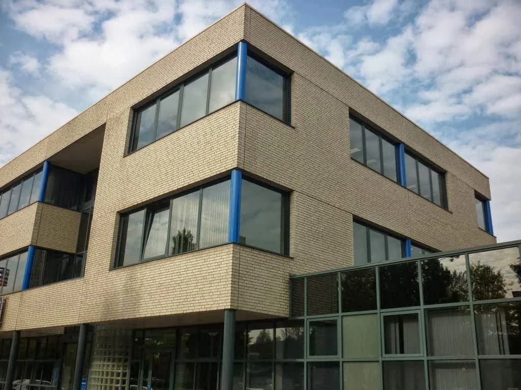 Tandartspraktijk Lijbrink — foto uit de Google-vermelding van de praktijk