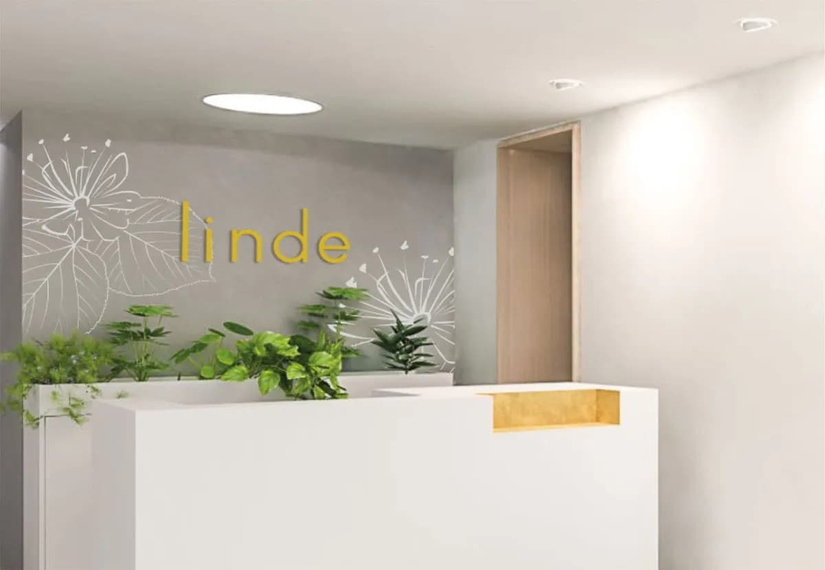 Tandartspraktijk Linde — foto uit de Google-vermelding van de praktijk