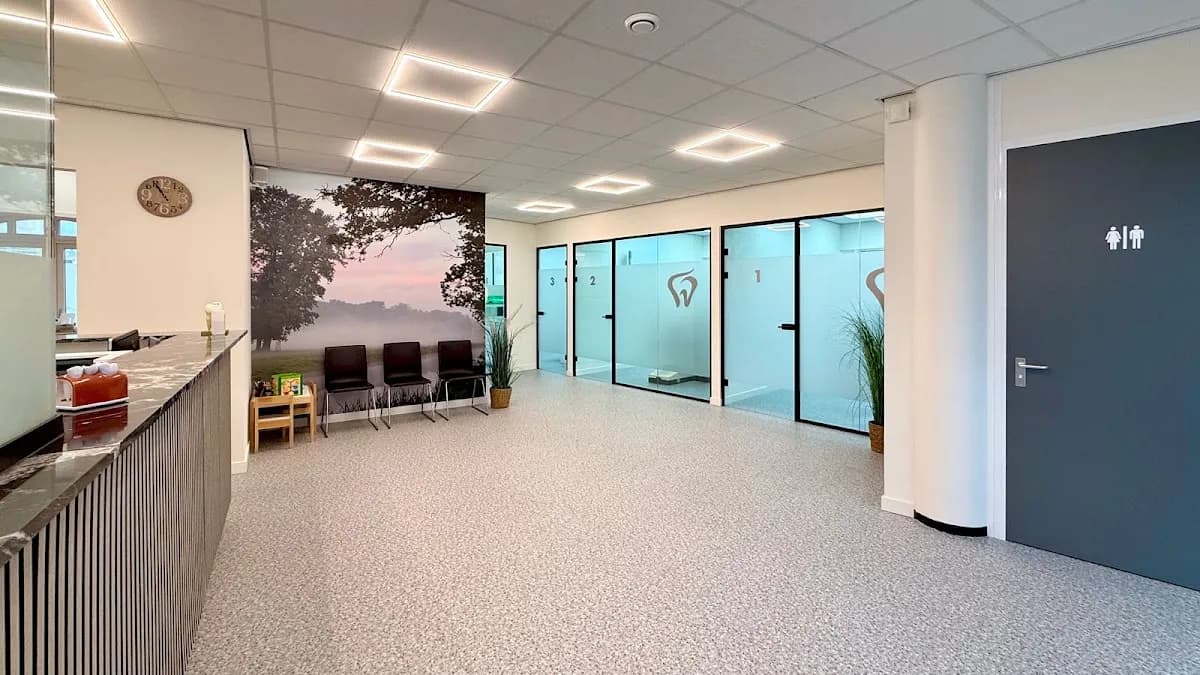 Tandartspraktijk M.B. Boverhoff — foto uit de Google-vermelding van de praktijk