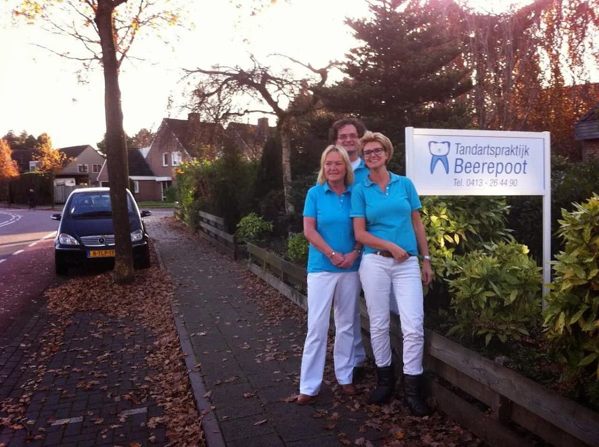 Tandartspraktijk Maashorst Uden🦷 — foto uit de Google-vermelding van de praktijk