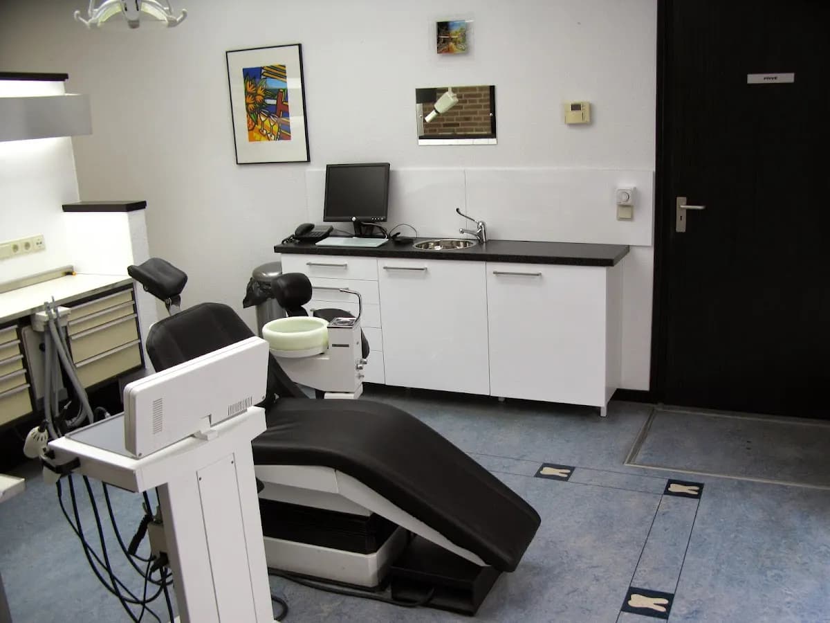 Tandartspraktijk Maashorst Uden🦷 — foto uit de Google-vermelding van de praktijk