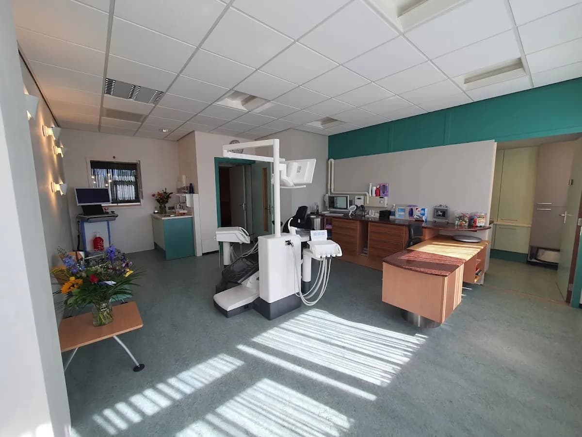 Tandartspraktijk Matulewicz — foto uit de Google-vermelding van de praktijk