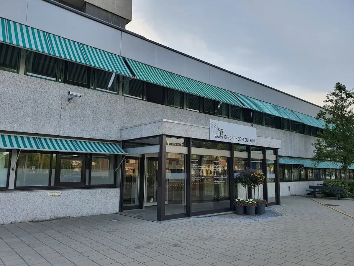 Tandartspraktijk Matulewicz — foto uit de Google-vermelding van de praktijk