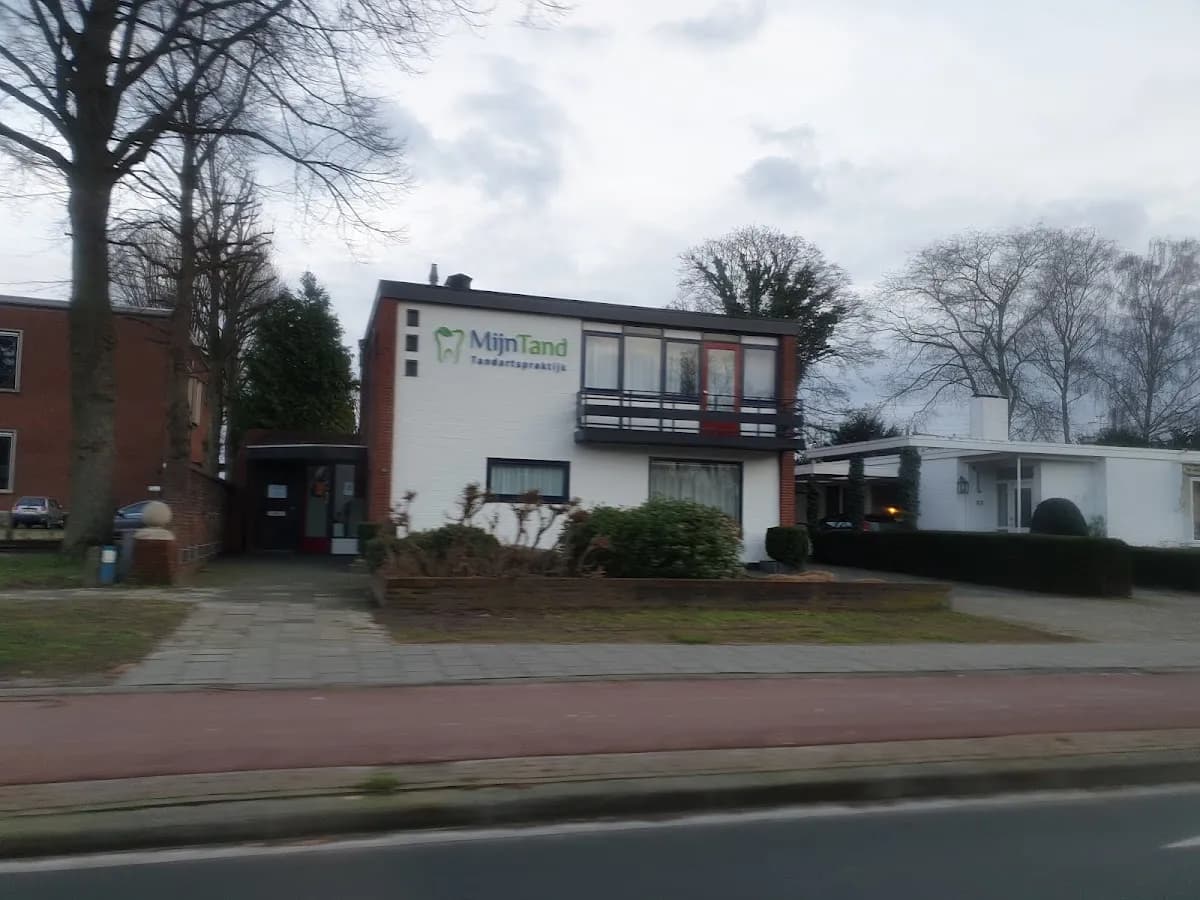 Tandartspraktijk Mijn Tand — foto uit de Google-vermelding van de praktijk