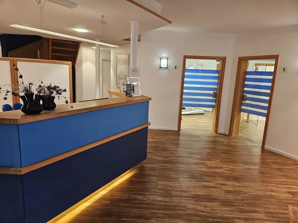 Tandartspraktijk Mom — foto uit de Google-vermelding van de praktijk