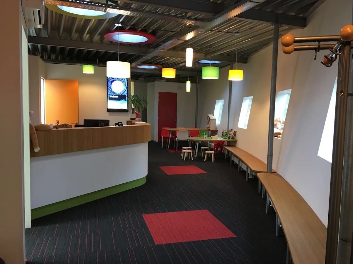 Tandartspraktijk Mondhuys🦷 — foto uit de Google-vermelding van de praktijk