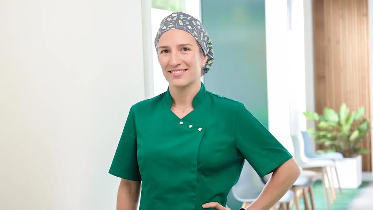 Tandartspraktijk Mondmedicentrum Oss — foto uit de Google-vermelding van de praktijk
