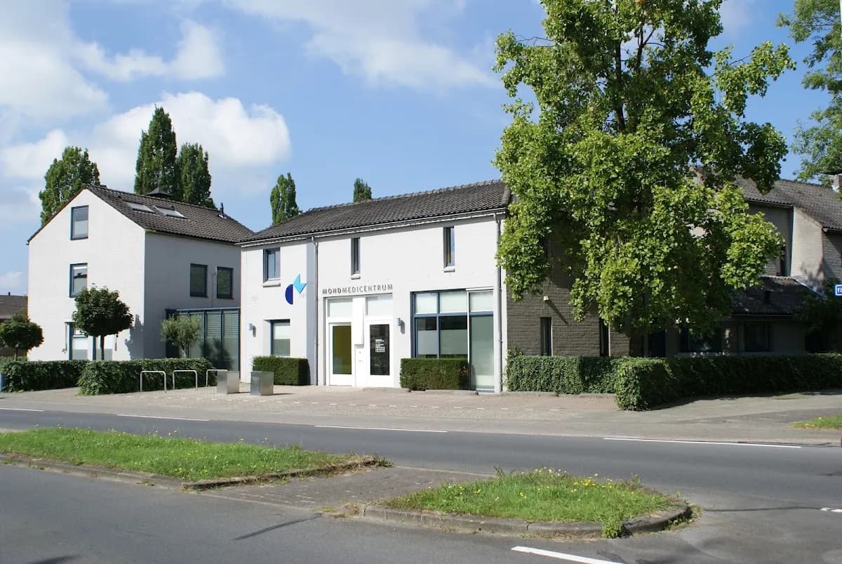 Tandartspraktijk Mondmedicentrum Oss — foto uit de Google-vermelding van de praktijk