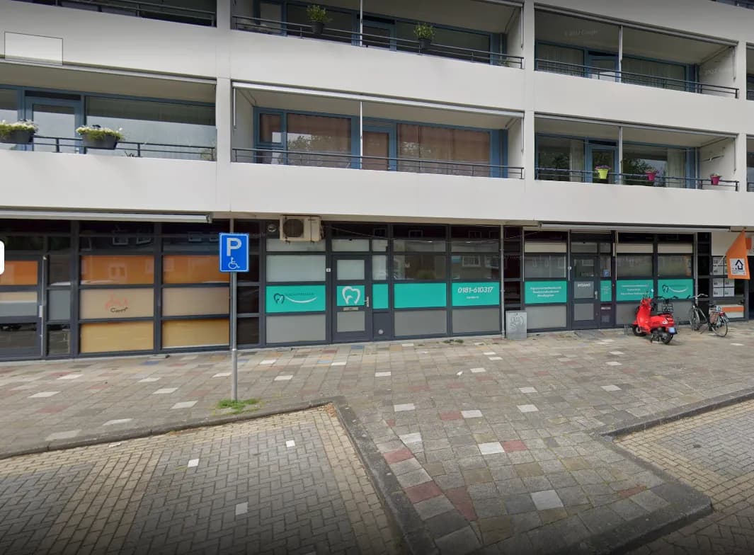 Tandartspraktijk Mondwaard 🦷 — foto uit de Google-vermelding van de praktijk