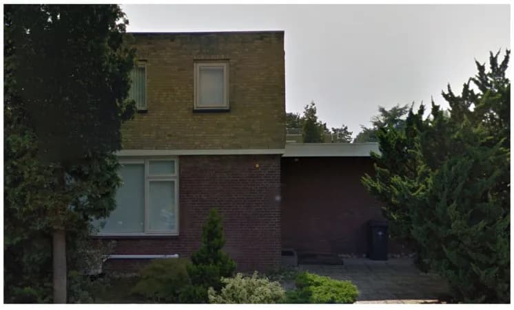 Tandartspraktijk N.Theodosiadis — foto uit de Google-vermelding van de praktijk