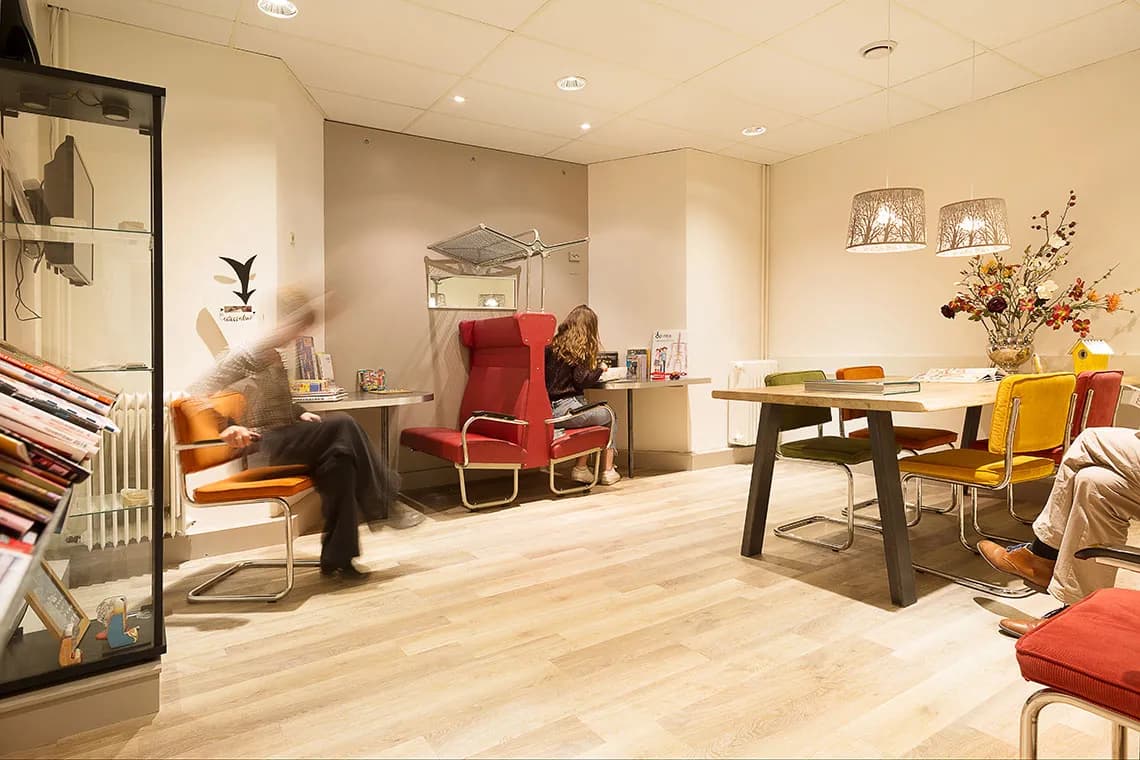 Tandartspraktijk Niers- KTA — foto uit de Google-vermelding van de praktijk