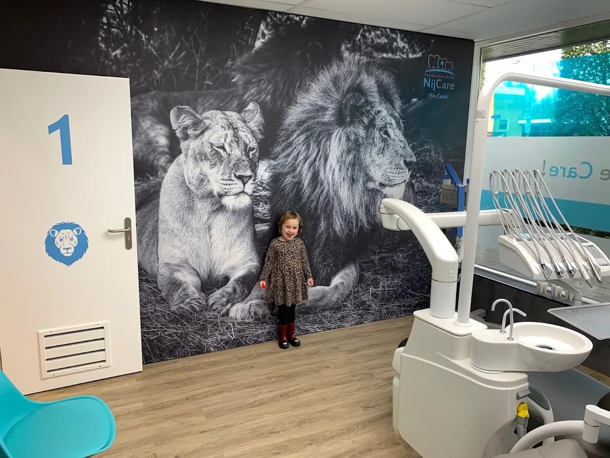Tandartspraktijk NijCare - We Care! — foto uit de Google-vermelding van de praktijk