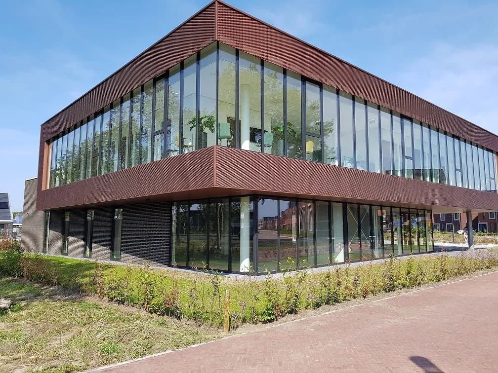 Tandartspraktijk Nijmegen — foto uit de Google-vermelding van de praktijk