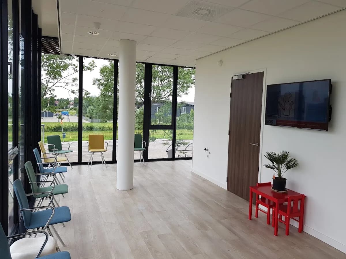 Tandartspraktijk Nijmegen — foto uit de Google-vermelding van de praktijk