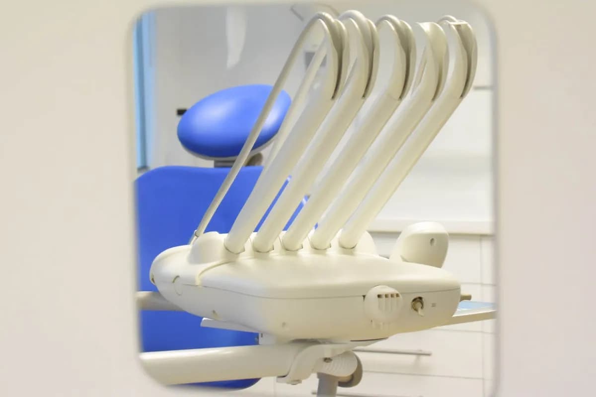 Tandartspraktijk Oosterman🦷 — foto uit de Google-vermelding van de praktijk