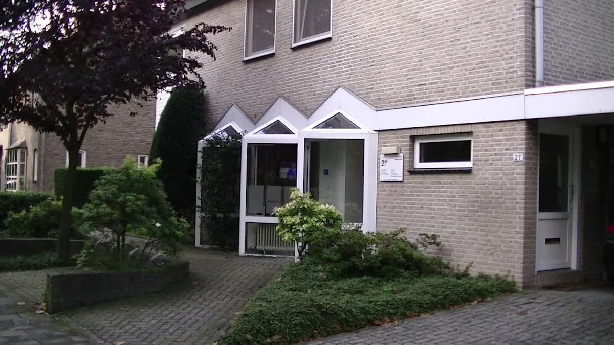 Tandartspraktijk Parklaan 🦷 — foto uit de Google-vermelding van de praktijk