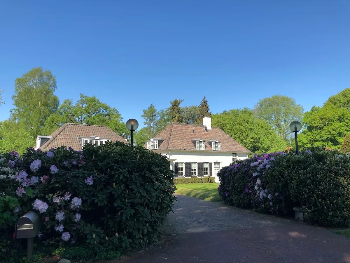 Tandartspraktijk Poorthuis — foto uit de Google-vermelding van de praktijk