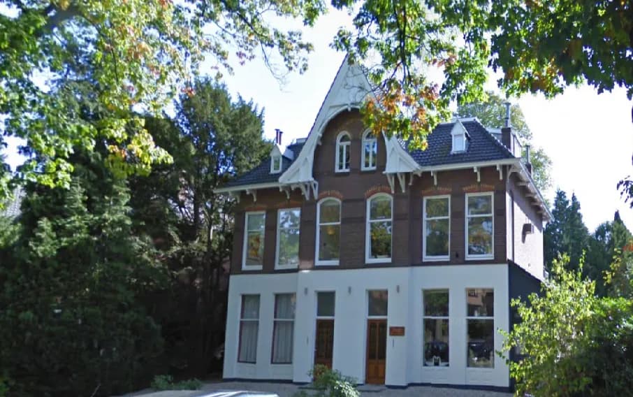 Tandartspraktijk Prins Hendriklaan 🦷 — foto uit de Google-vermelding van de praktijk