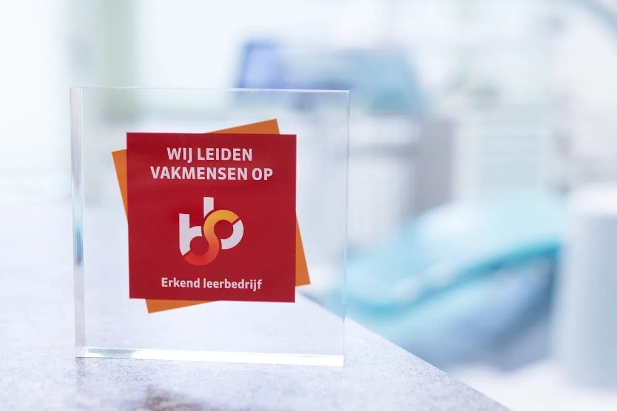 Tandartspraktijk Radic🦷 — foto uit de Google-vermelding van de praktijk