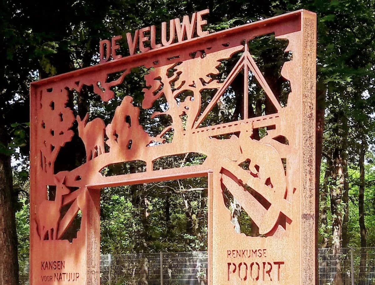 Tandartspraktijk Renkumse Poort — foto uit de Google-vermelding van de praktijk
